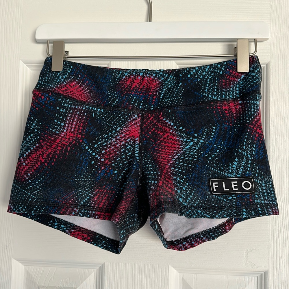 Fleo shorts
